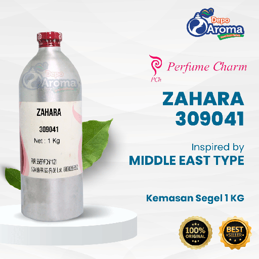 [PCH042] Zahara