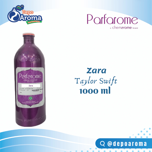 [PARF008PARFAROME] Zara