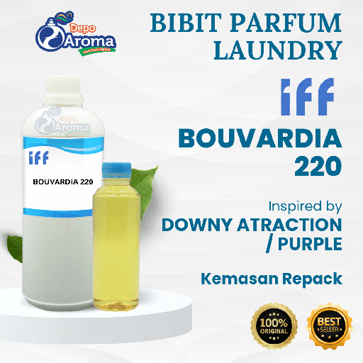 [LAUN0084IFF] Bouvardia 220