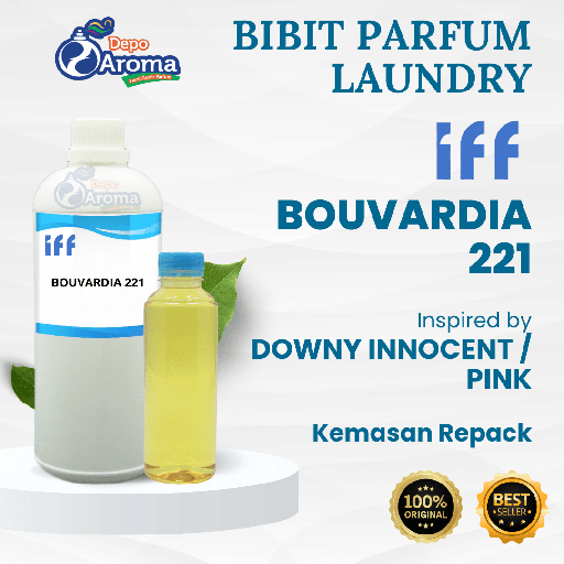 [LAUN0085IFF] Bouvardia 221