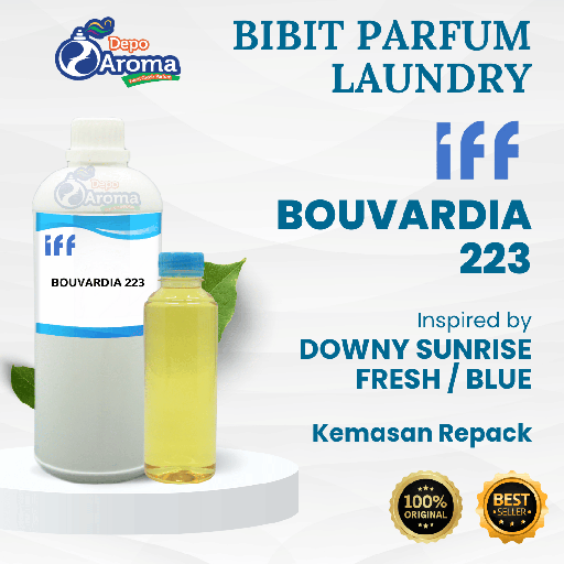 [LAUN0087IFF] Bouvardia 223