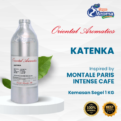 [ORI0029] Katenka