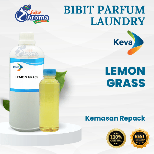 [LAUN0031KV] Lemon Grass