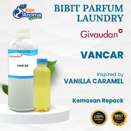 [LAUN0154GIV] Vancar