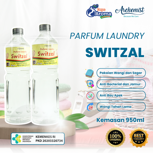 [PL0019] PL Switzal 1Lt