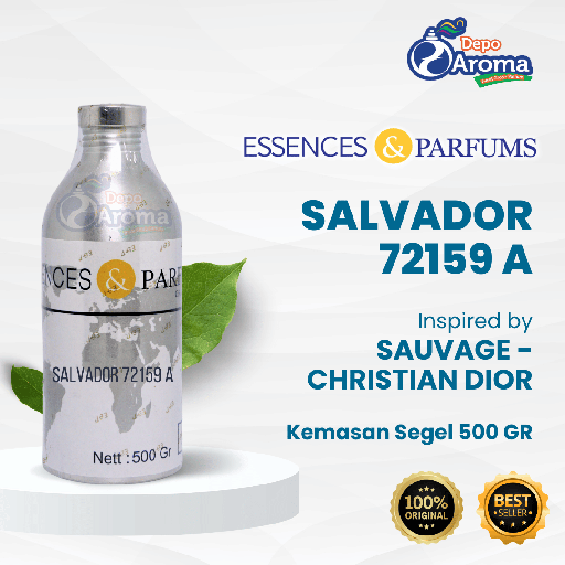[ESEN00101] Salvador 72159 A