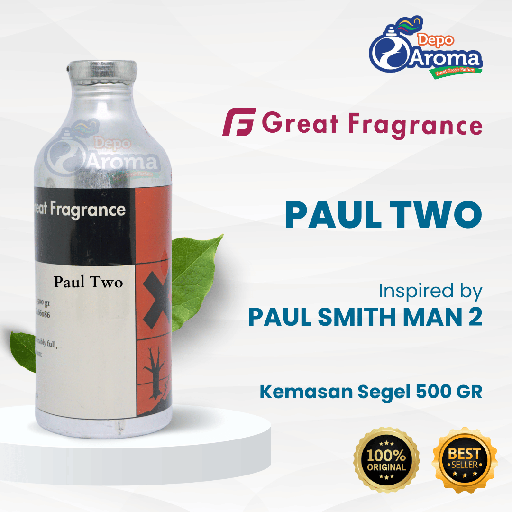 [GIV0022] Paul Two
