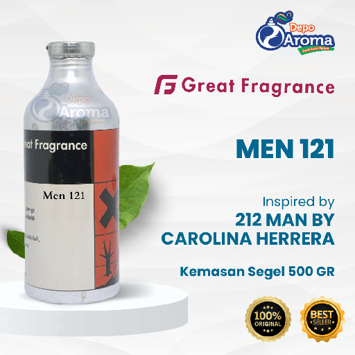 [GIV0019] Men 121