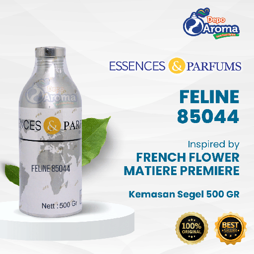 [ESEN00108] Feline 85044