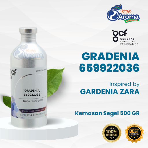 [GCF039] Gradenia