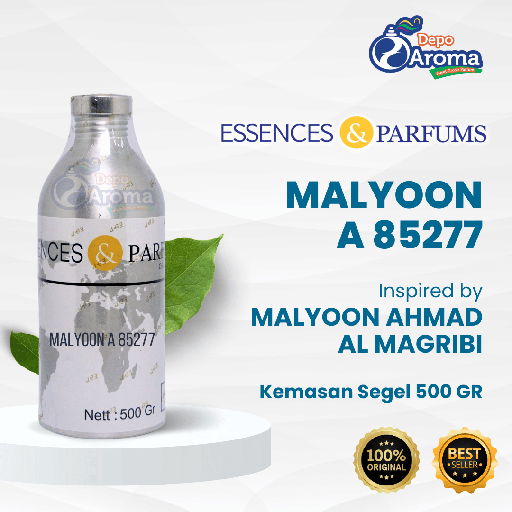 [ESEN00105] Malyoon A 85277