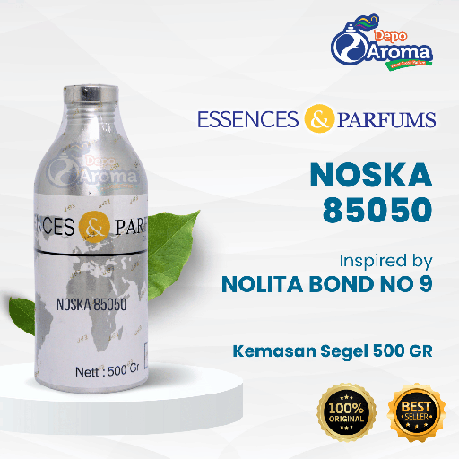 [ESEN00107] Noska 85050