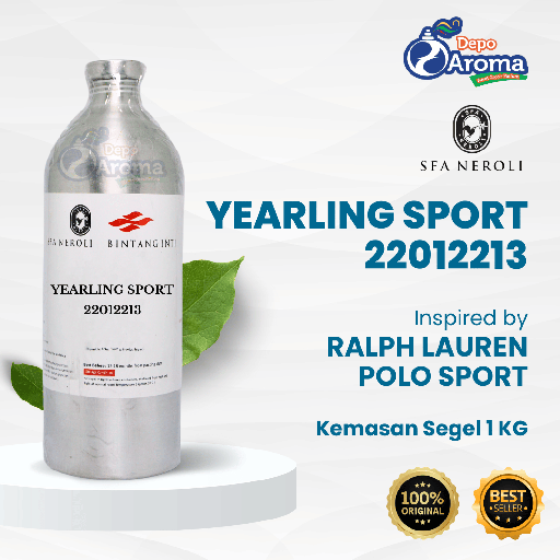 [NEROL0016] Yearling Sport