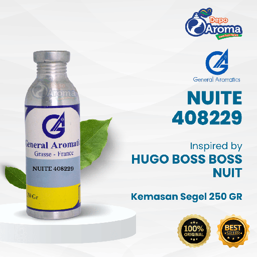 [GA0024] Nuite 408229