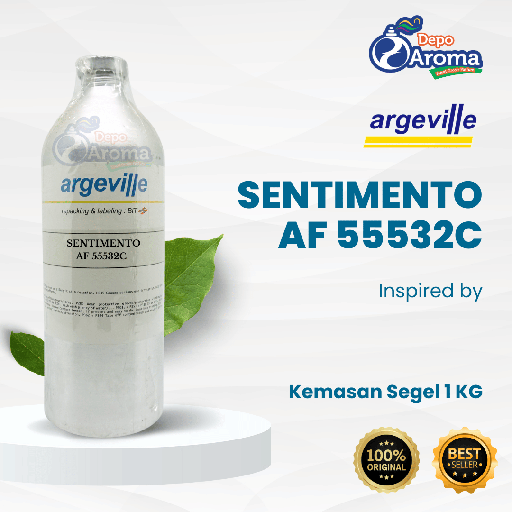 [AGRV0058] Sentimento