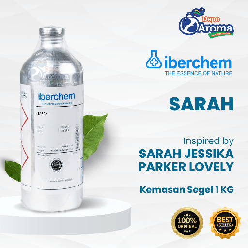 [IBC0071] Sarah
