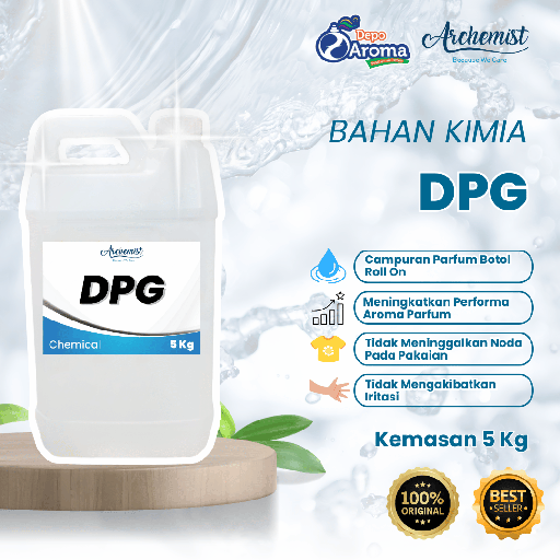 [KIM0083] DPG 5 Kg