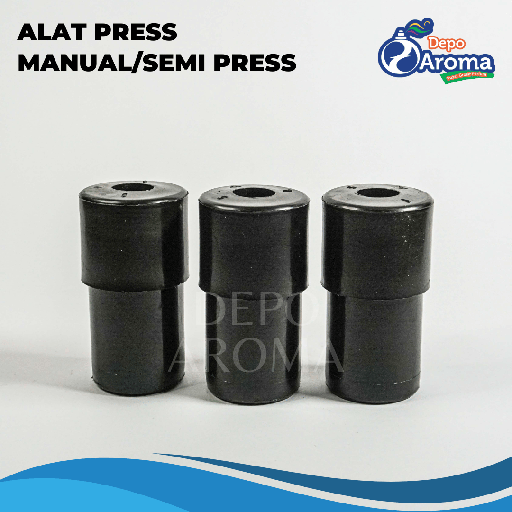 [ALTPRS03] Alat Press Manual/Semi Press