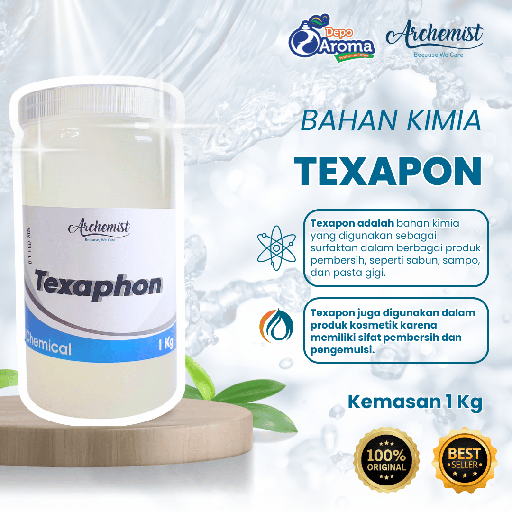 [KIM0079] Texapon 1kg