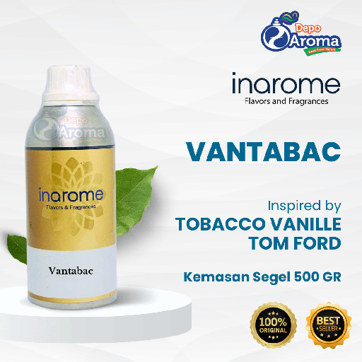 [INAROME0028] Vantabac (DA)