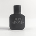Botol Lacoste Drat 30Ml Full Black