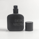 Botol Lacoste Drat 30Ml Full Black