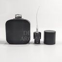 Botol Lacoste Drat 30Ml Full Black