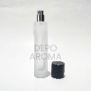Botol Cassa Doff Black Cap 50Ml