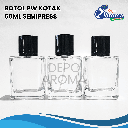 Botol PW Kotak 50ml