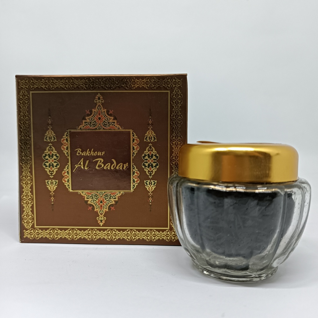 Dupa Albadar