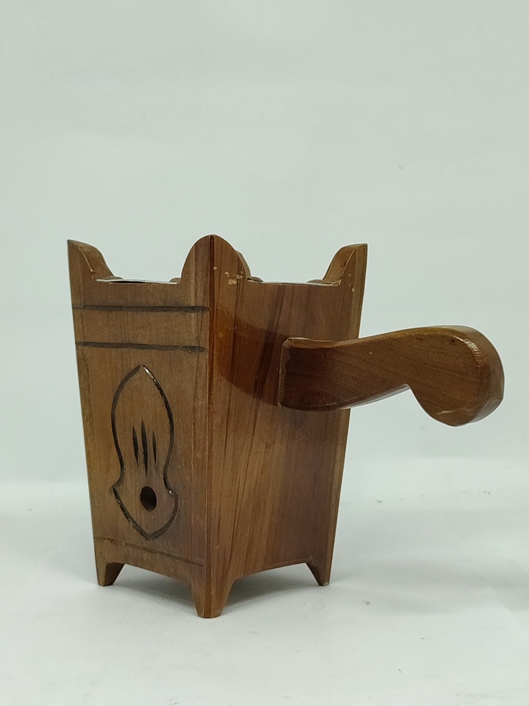 Prapen Kayu Besar 9X9