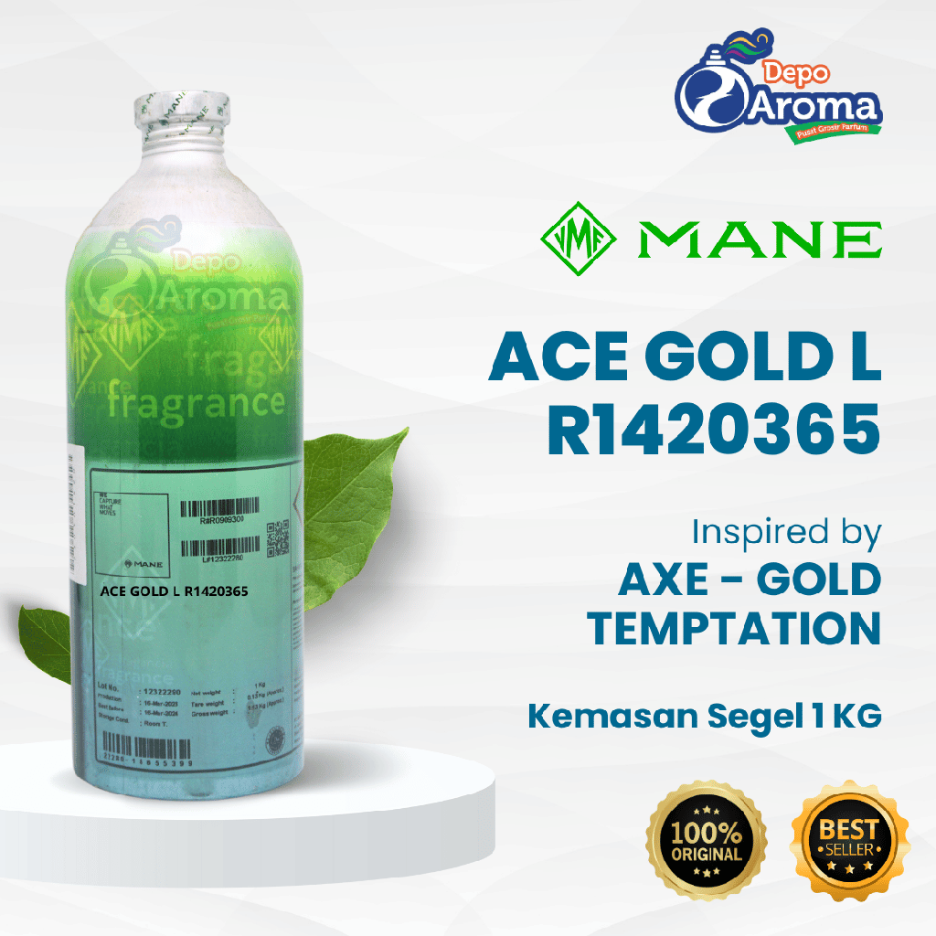Ace Gold L
