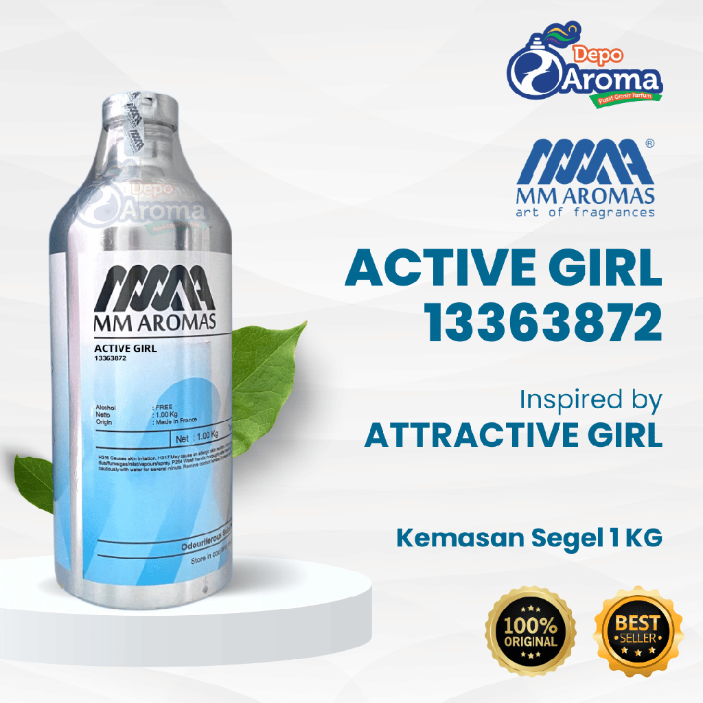 Active Girl 13363872