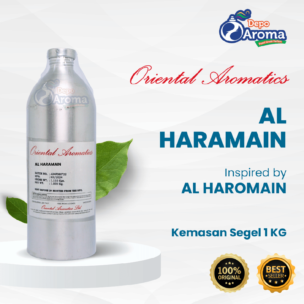 Al Haramain
