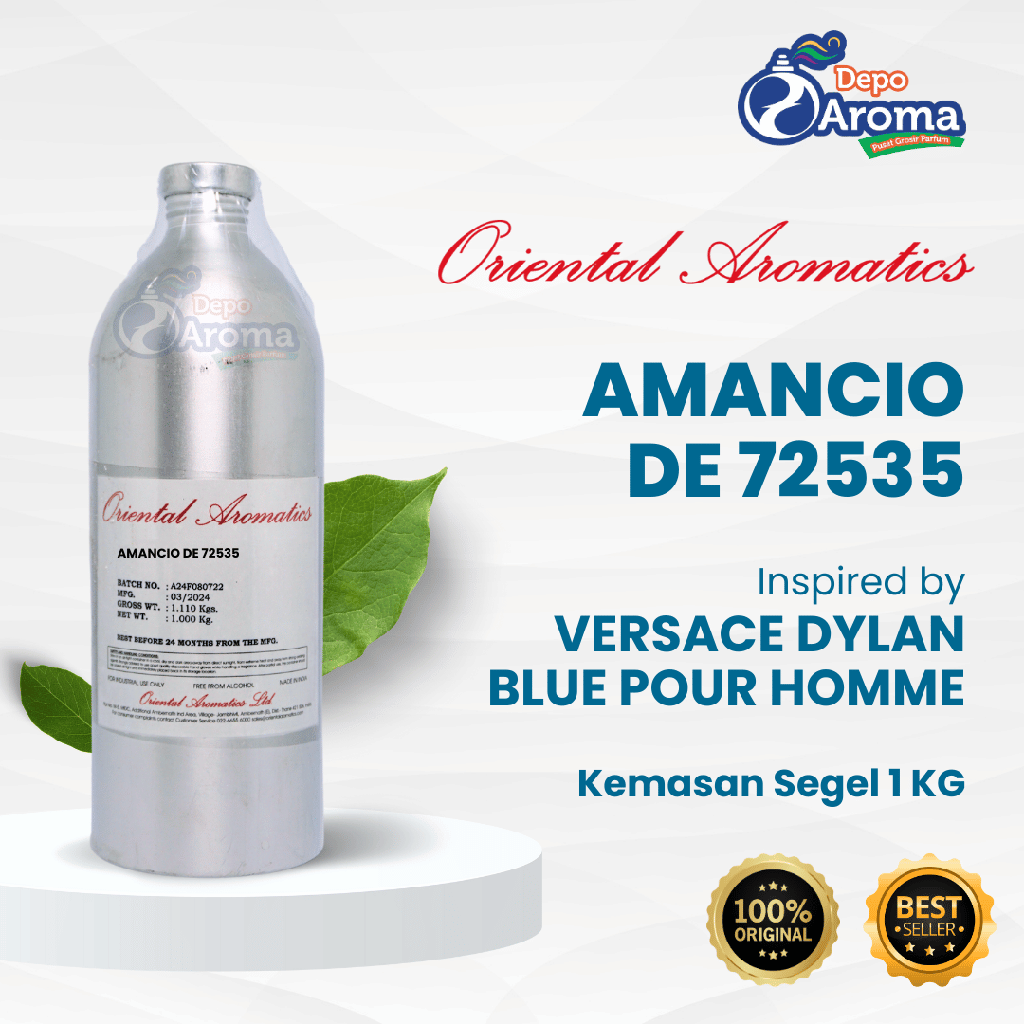 Amancio De