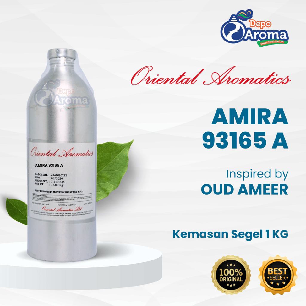 Amira 93165 A