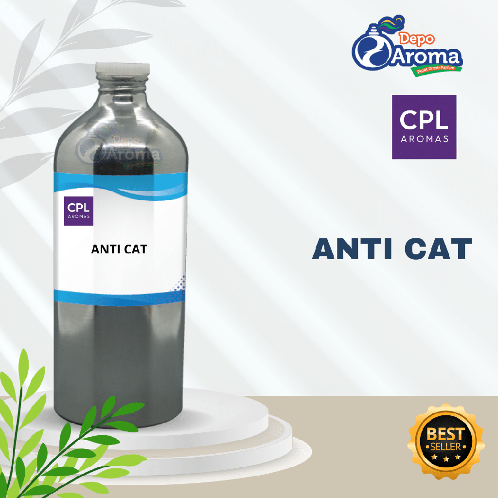 Anti Cat
