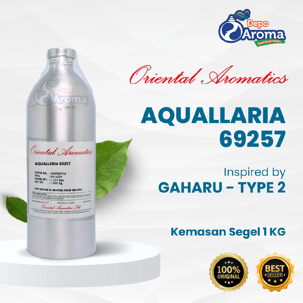 Aquallaria