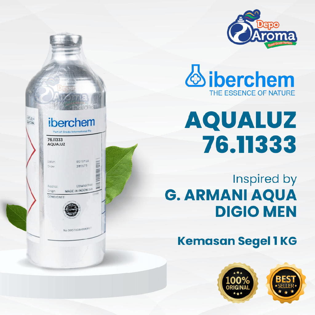 Aqualuz