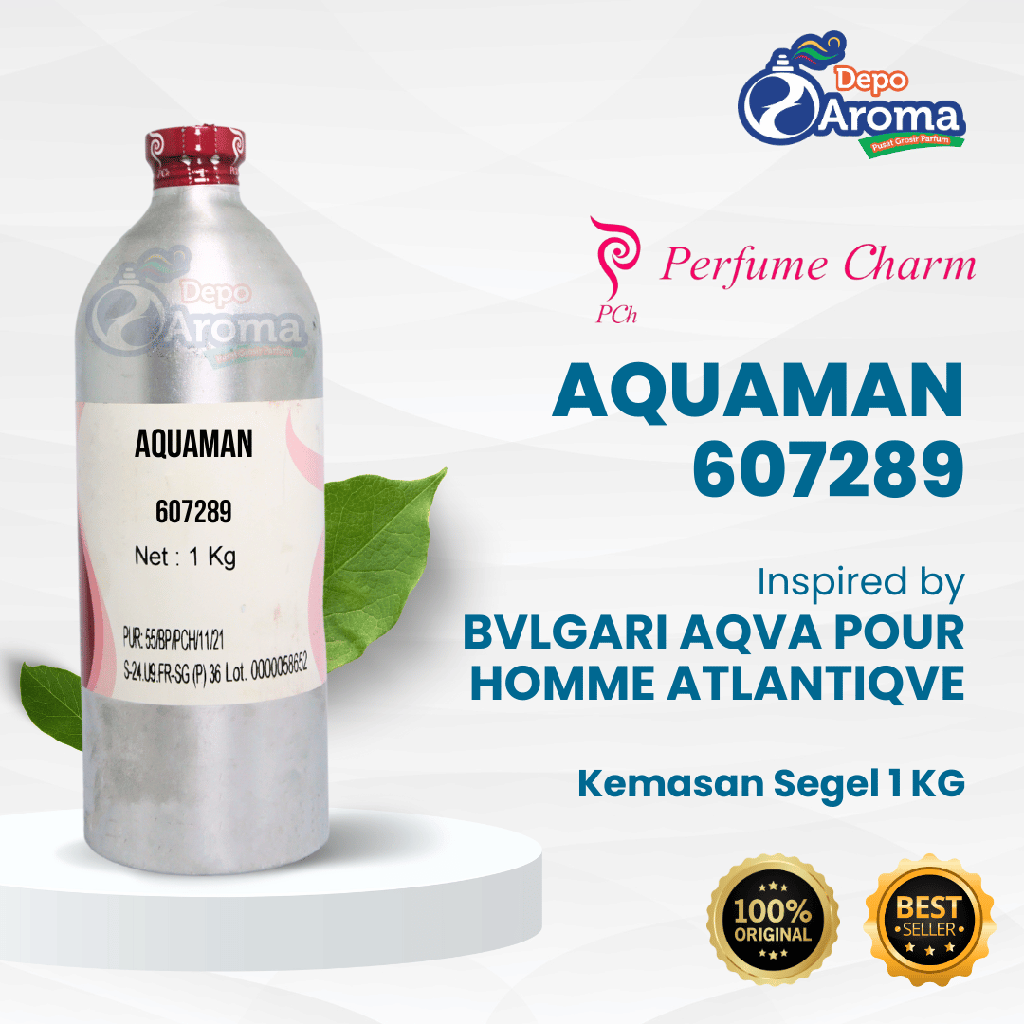 Aquaman 607289