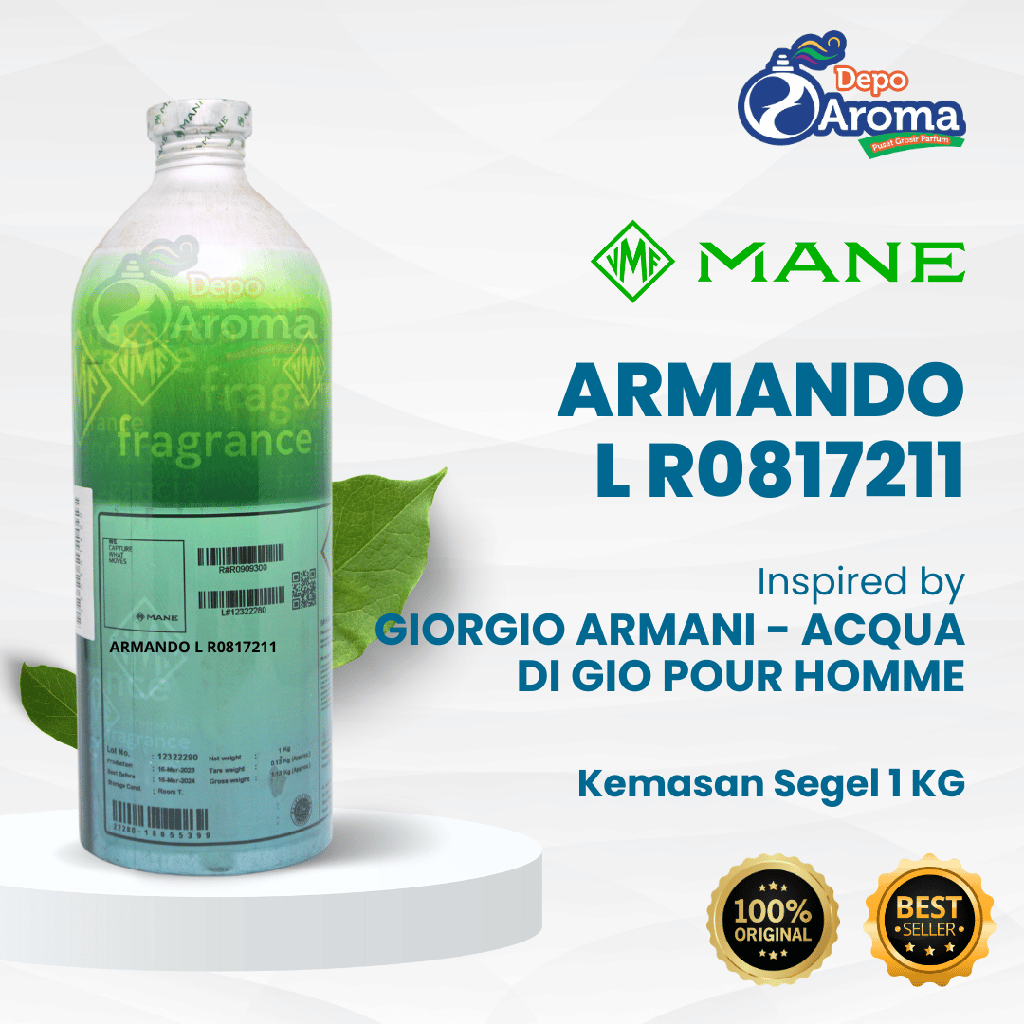 Armando L