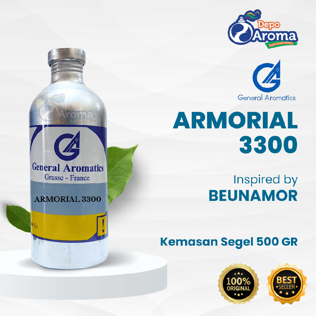 Armorial 3300