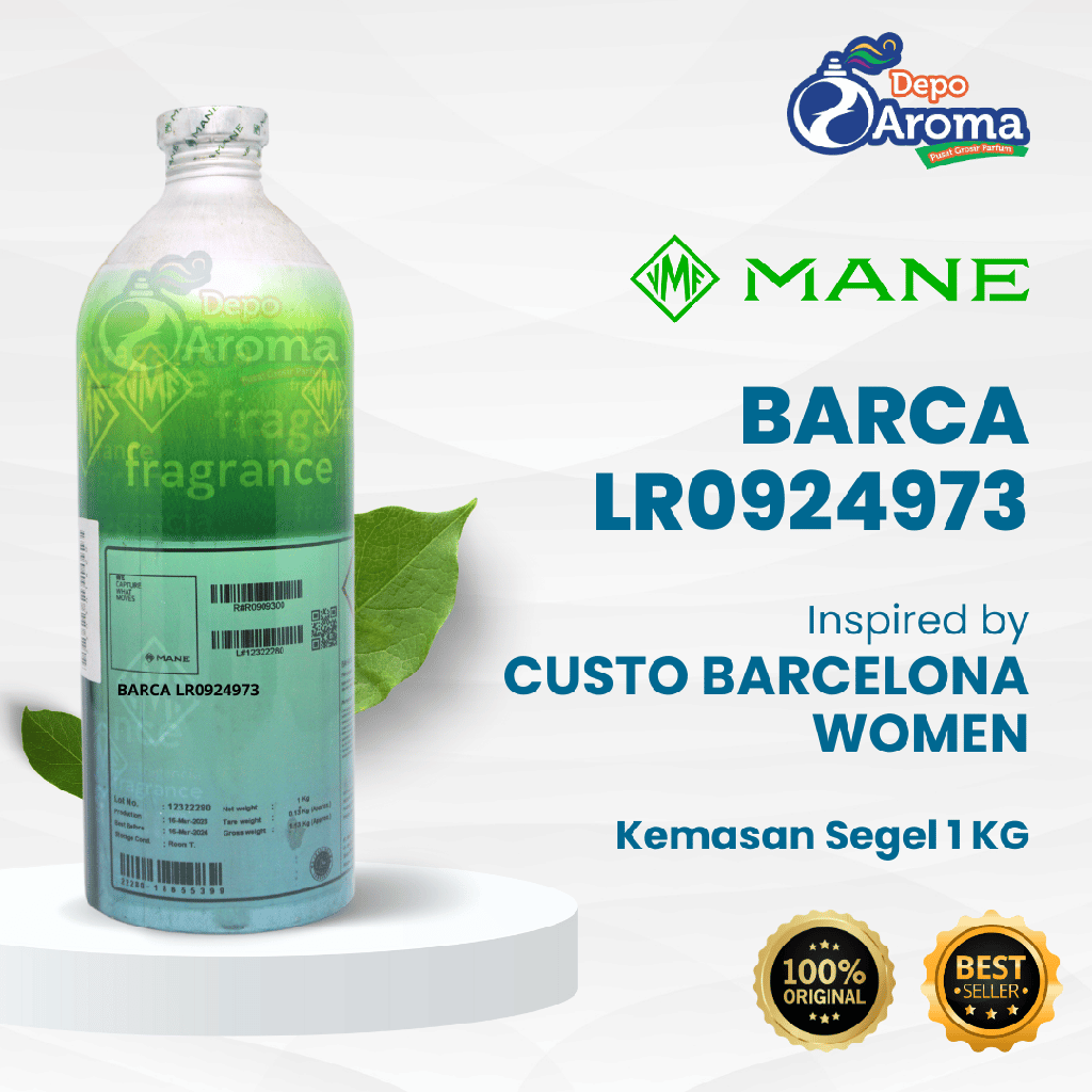 Barca L