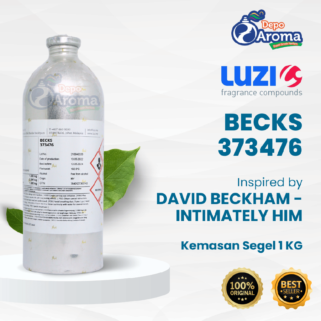 Becks 373476