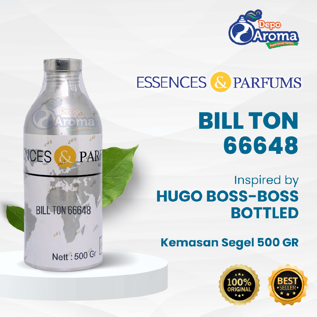 Bill Ton 66648