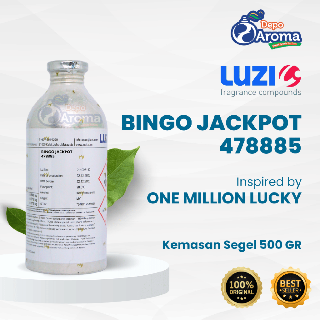 Bingo Jackpot