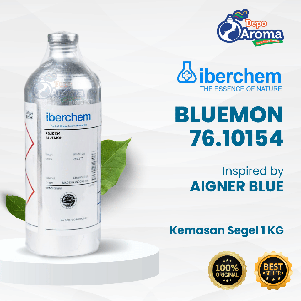 Bluemon
