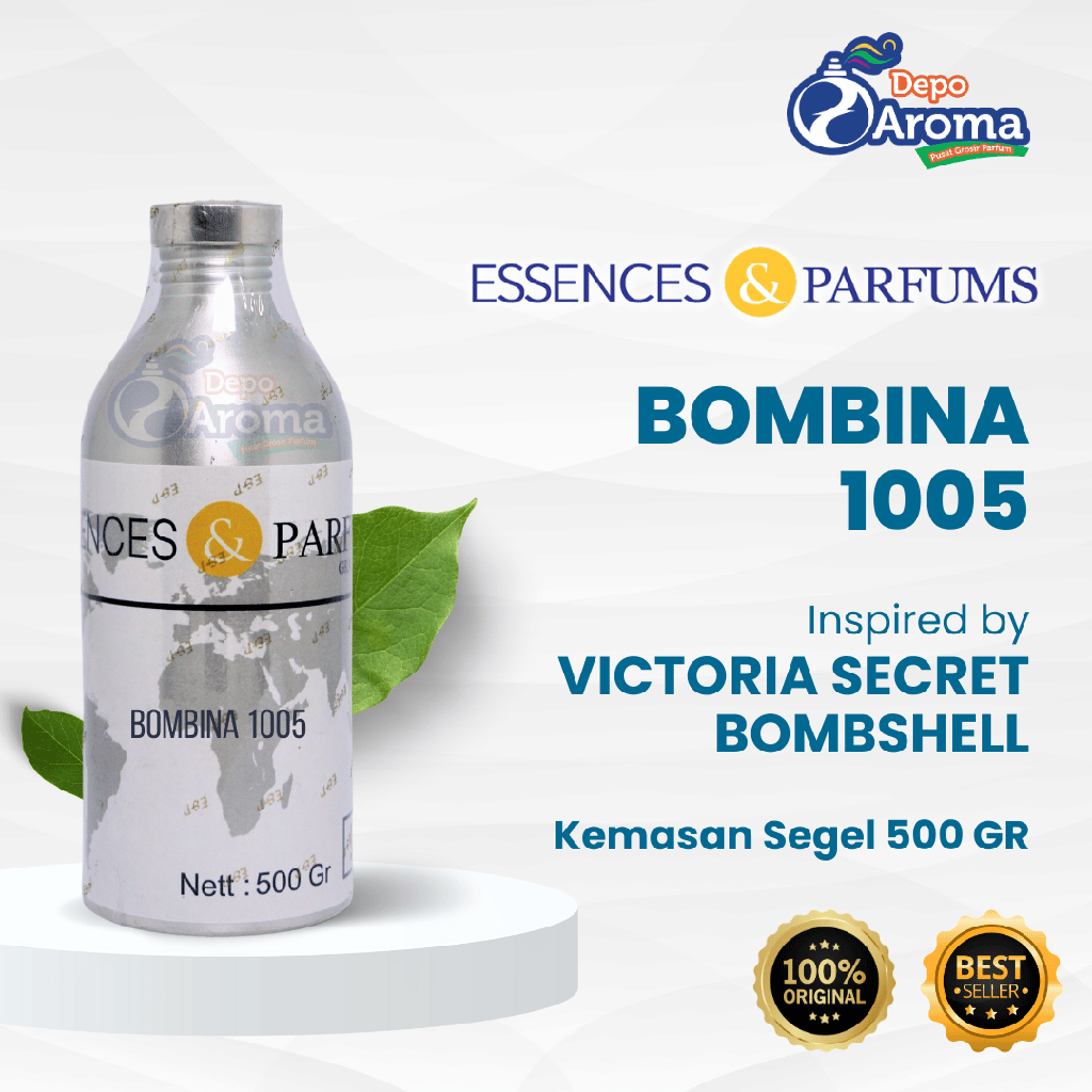 Bombina 1005