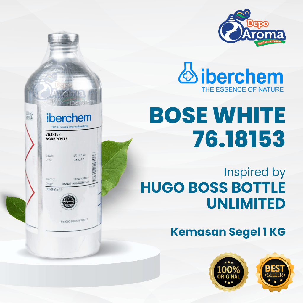 Bose White