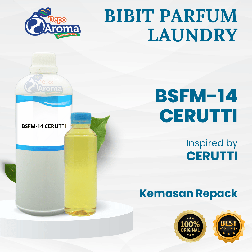 Bsfm-14 Cerutti